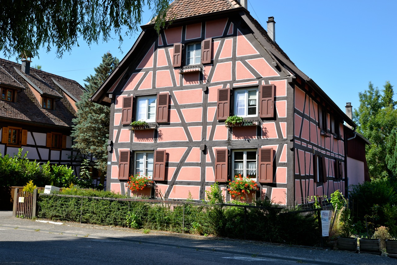 Grentzingen